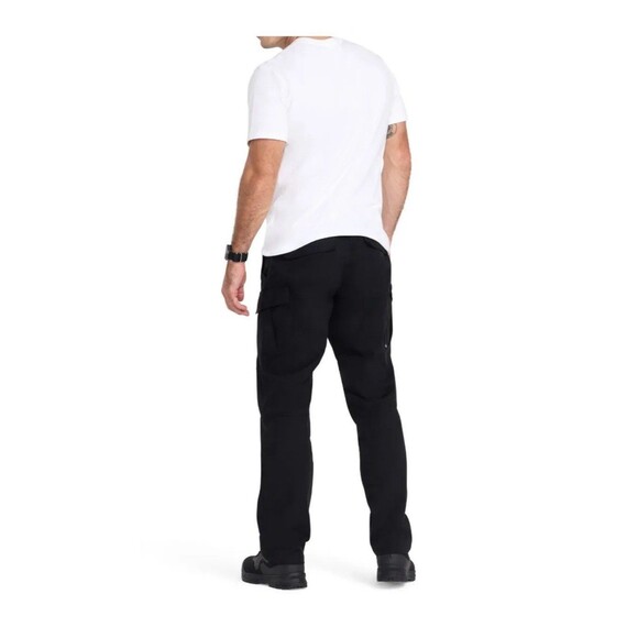 511 Tactical Stryke EMS Pants Mens 40x34 Black Cargo Active Duty Ripstop 74482 - Picture 10 of 12